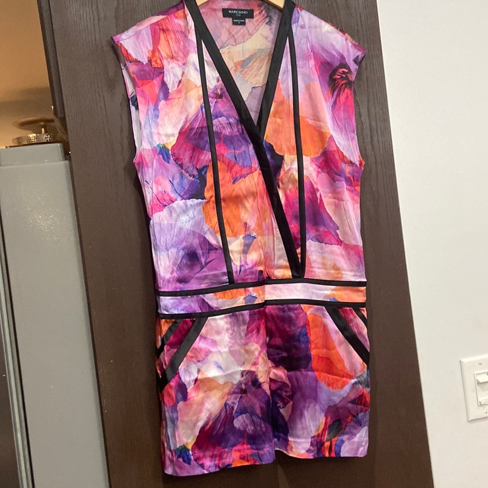 Marciano SILK size small